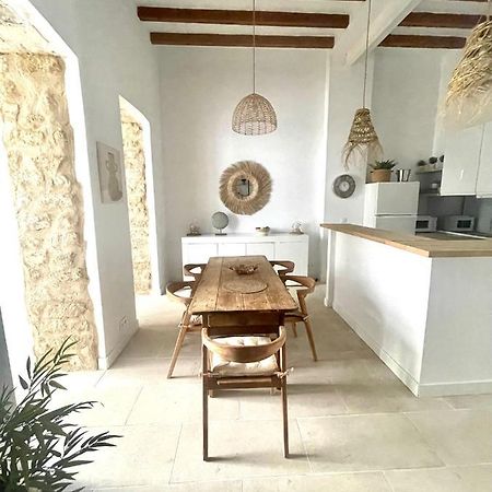 El Patio Secreto Apartment Alicante Exterior photo