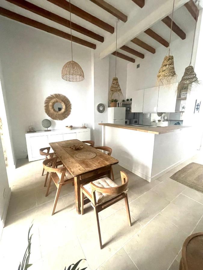 El Patio Secreto Apartment Alicante Exterior photo