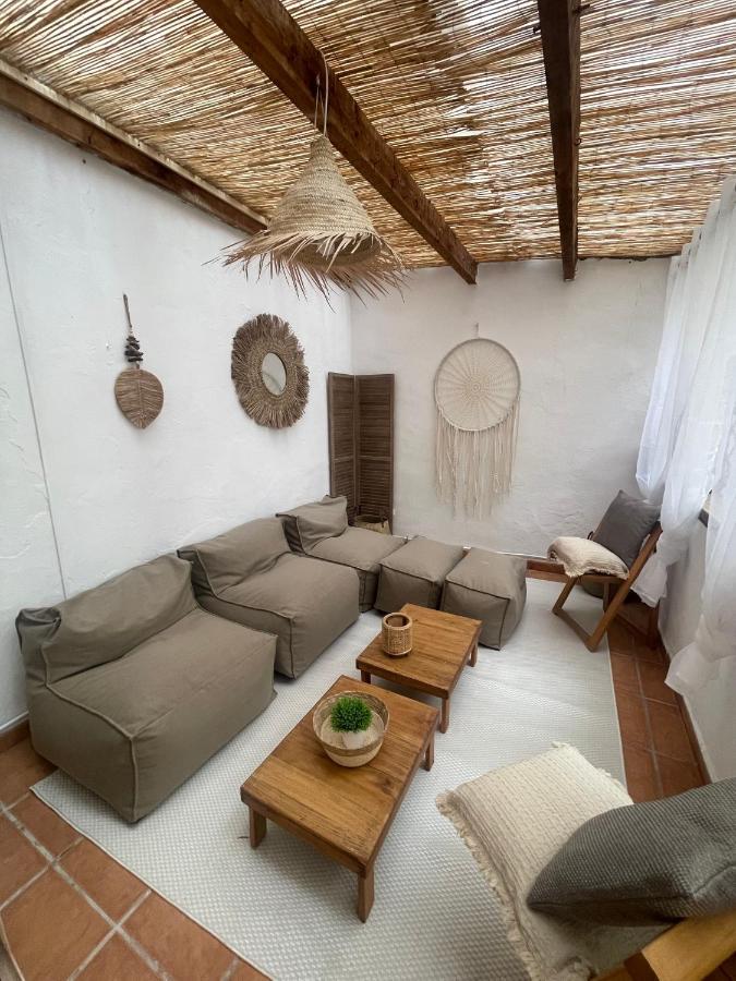 El Patio Secreto Apartment Alicante Exterior photo