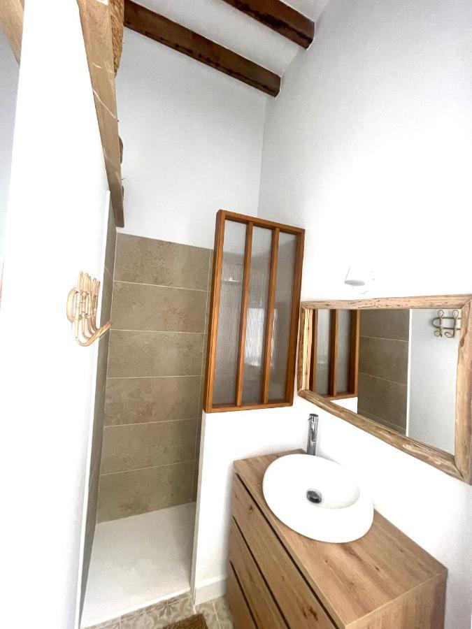 El Patio Secreto Apartment Alicante Exterior photo