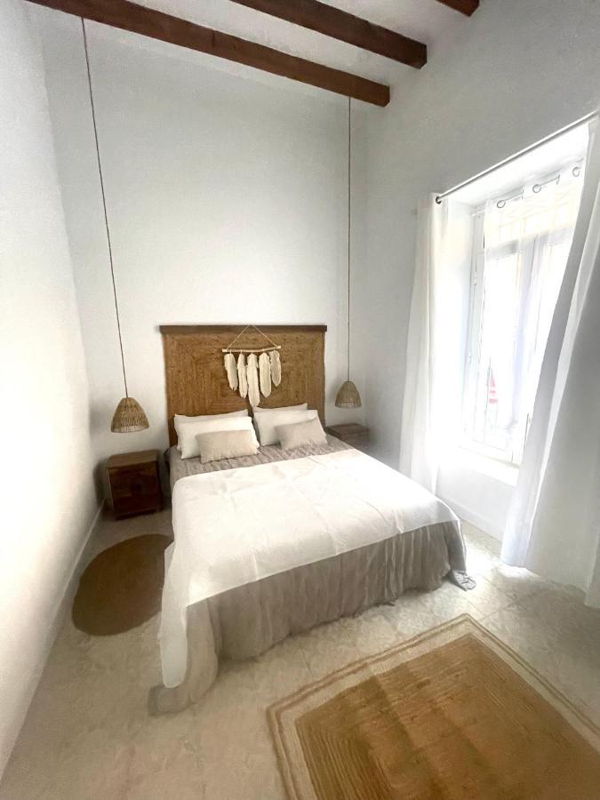 El Patio Secreto Apartment Alicante Exterior photo