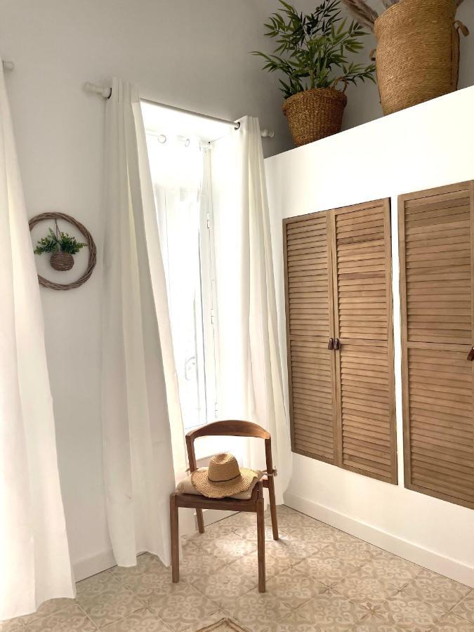 El Patio Secreto Apartment Alicante Exterior photo