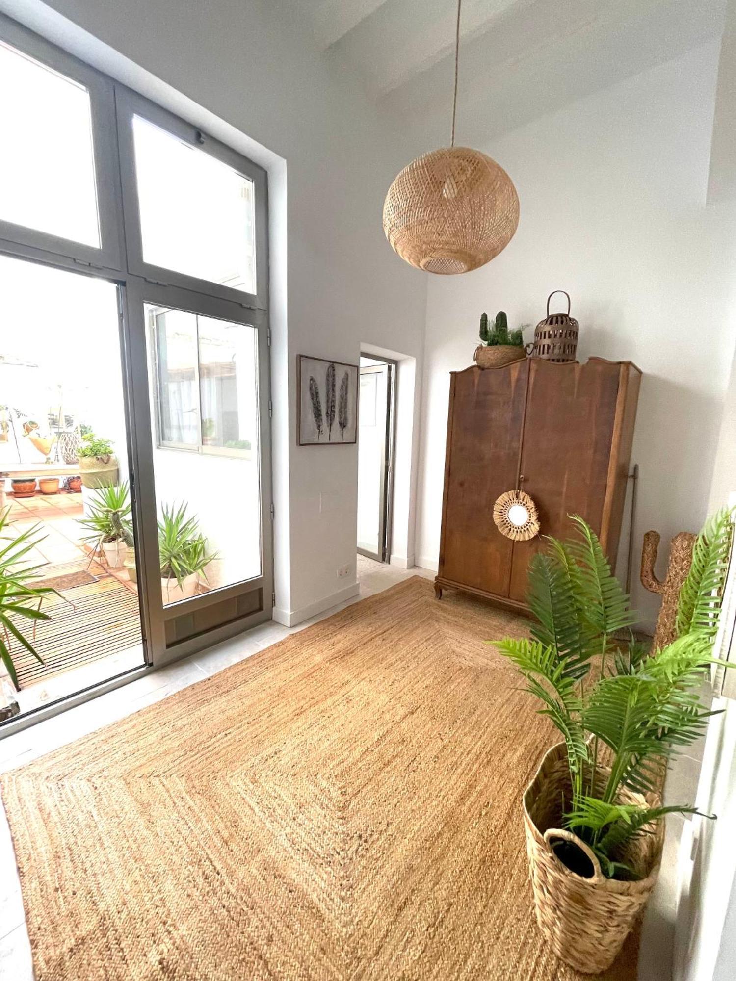 El Patio Secreto Apartment Alicante Exterior photo